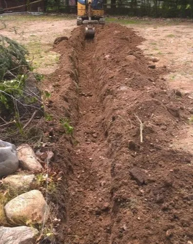 Affordable landscaping services with custom design in Upper Saddle River, NJ by Ces Tree Service and Landscaping