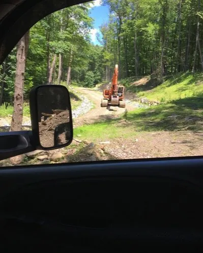 Local yard maintenance for outdoor upgrades in Upper Saddle River, NJ by Ces Tree Service and Landscaping