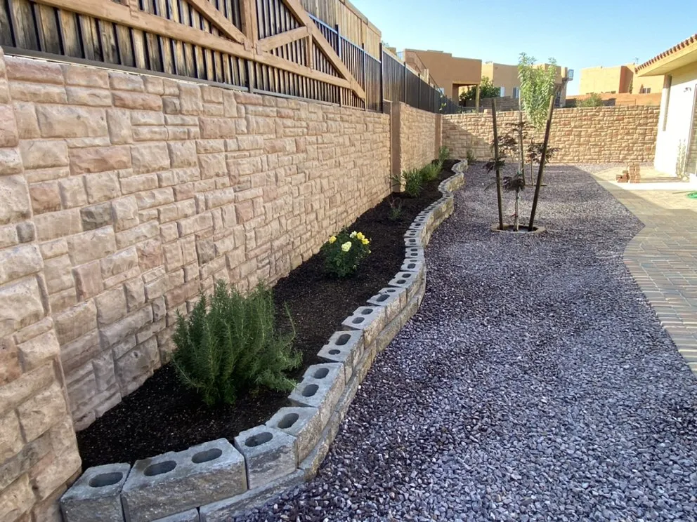 Local lawn care service near you in Camp Verde, AZ by Cesar & Son's Landscaping