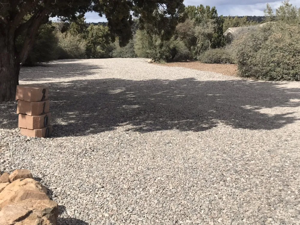 Professional landscaping services experts serving Camp Verde, AZ - Cesar & Son's Landscaping