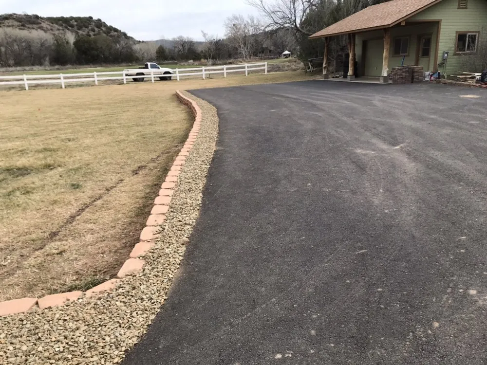 Expert residential landscaping experts serving Camp Verde, AZ - Cesar & Son's Landscaping