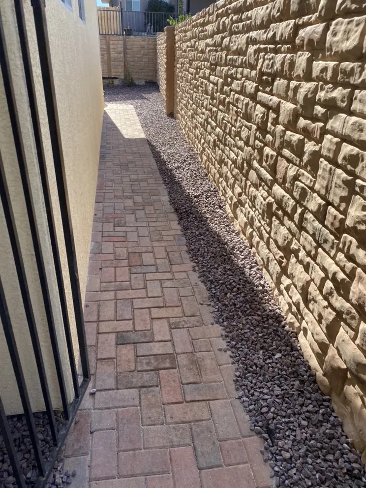 Local landscaping services in Camp Verde, AZ by Cesar & Son's Landscaping