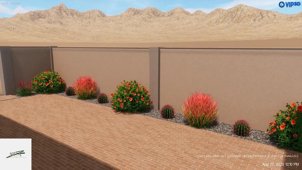 Top-rated lawn mowing service in Tempe, AZ - Cesar and Sons Landscaping