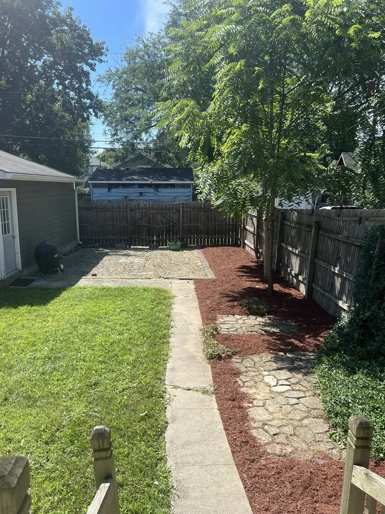 Expert landscape installation for outdoor upgrades in Indianapolis, IN by Cesar Design & Landscape