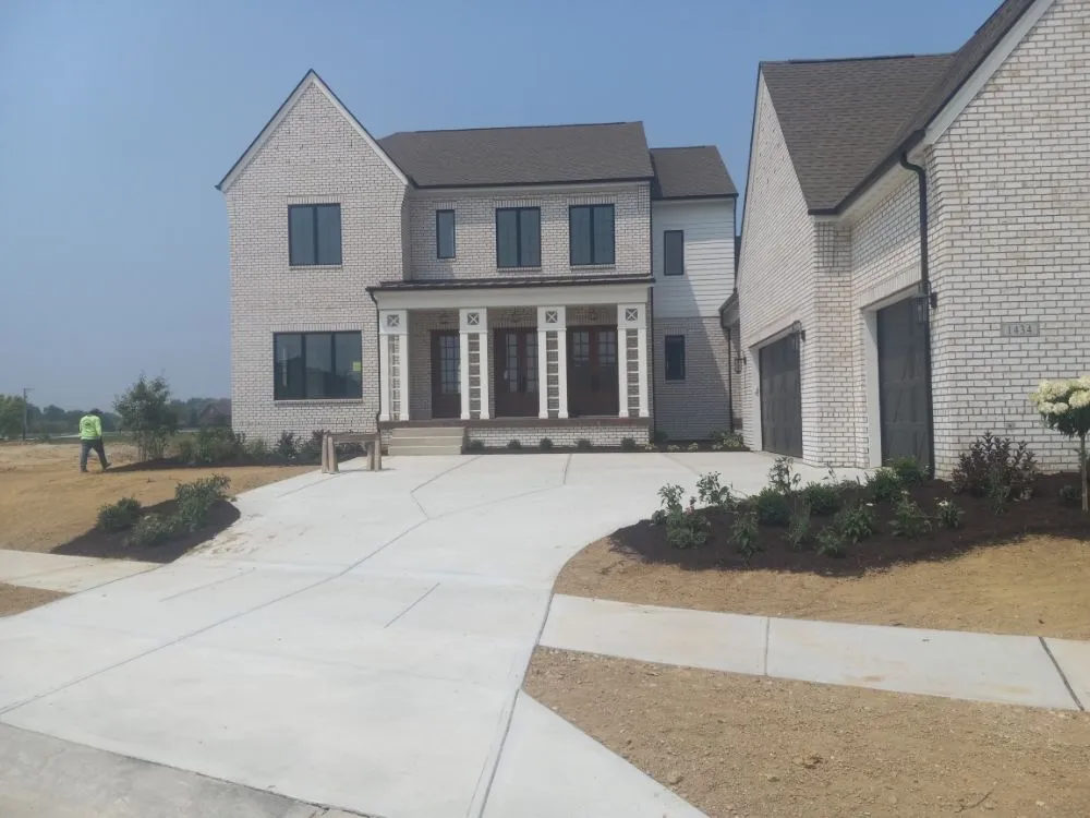 Expert landscape design in Indianapolis, IN - Cesar Design & Landscape