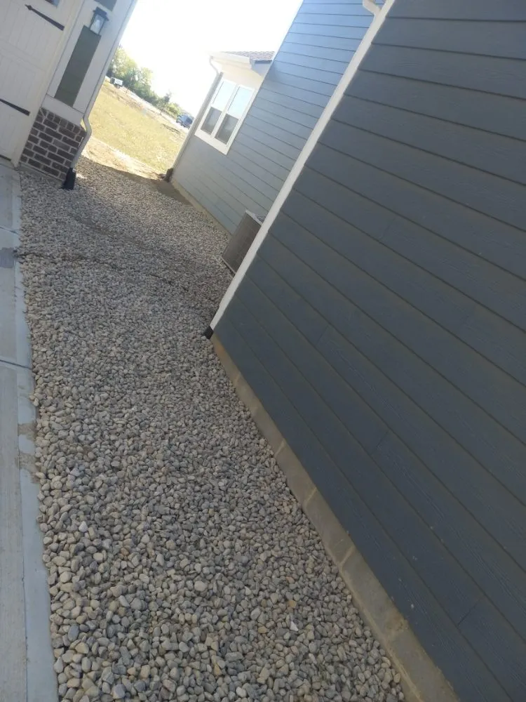 Local yard cleanup service near you across Indianapolis, IN - Cesar Design & Landscape