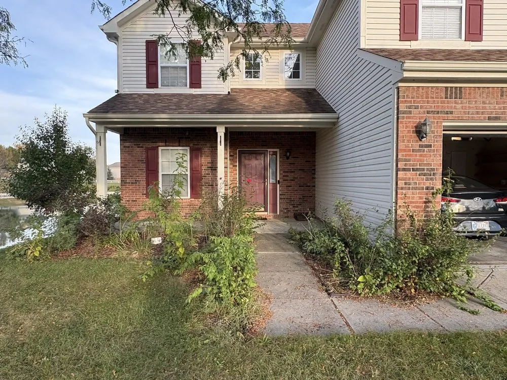 Trusted lawn care service for outdoor upgrades across Indianapolis, IN - Cesar Design & Landscape