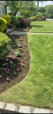Cesar Garcia Landscaping