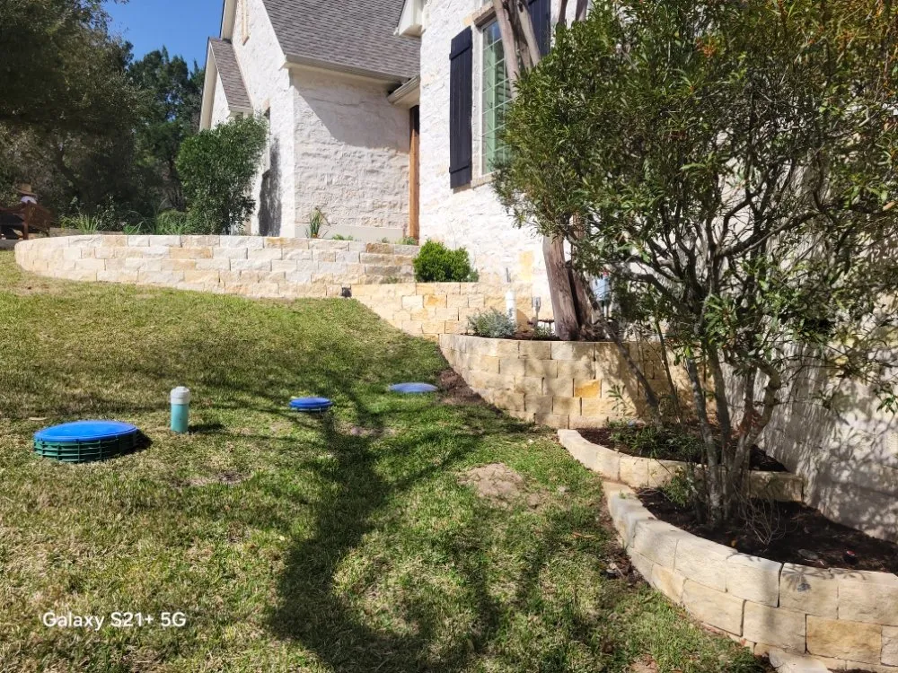 Trusted yard cleanup service in Spicewood, TX - Cesar Godinez Services