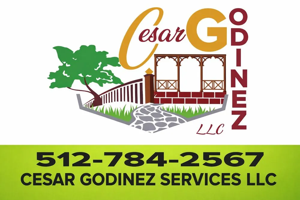 Reliable lawn mowing service in Spicewood, TX - Cesar Godinez Services