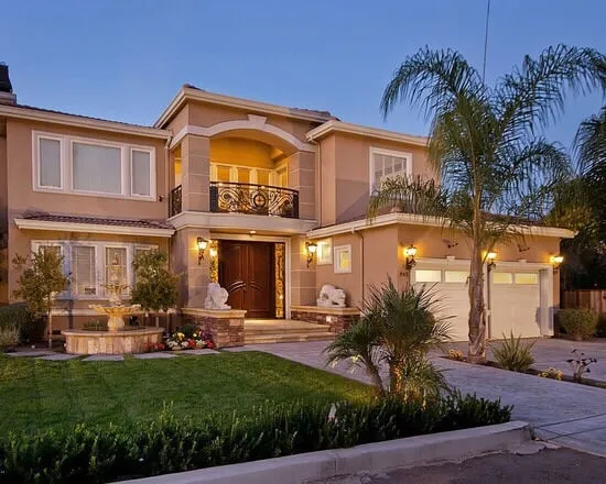 Custom outdoor landscaping experts serving Sonoma, CA - Cesar Jauregui Landscaping Maintenance