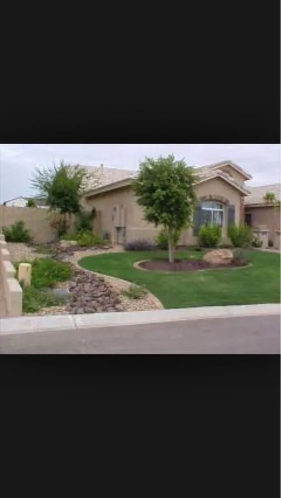 Local garden landscaping near you across Sonoma, CA - Cesar Jauregui Landscaping Maintenance