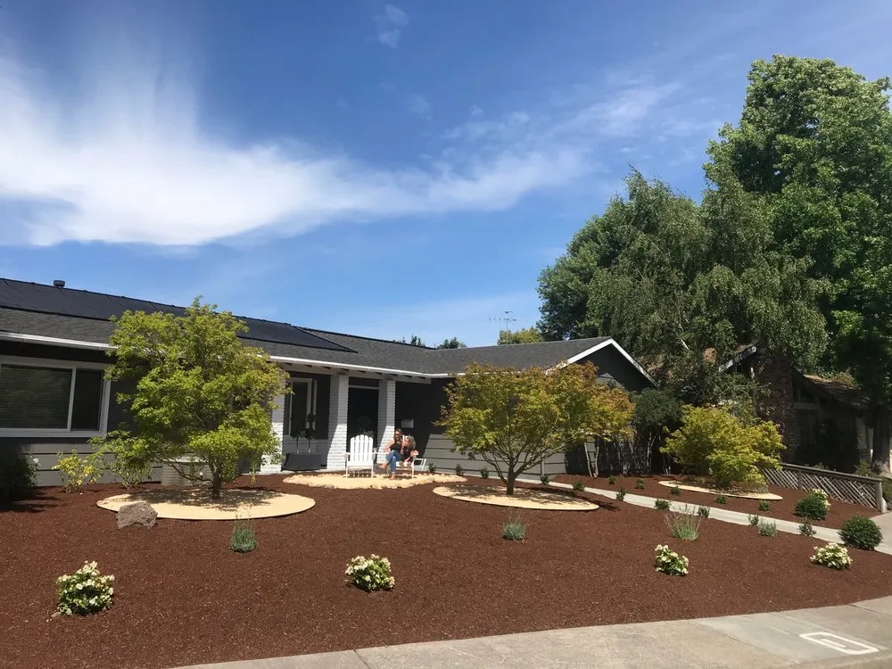 Affordable lawn care service in Sonoma, CA by Cesar Jauregui Landscaping Maintenance