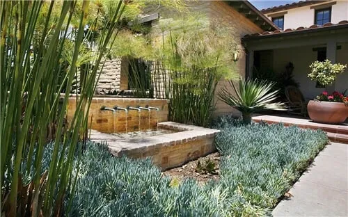 Local garden landscaping for homes across Sonoma, CA - Cesar Jauregui Landscaping Maintenance
