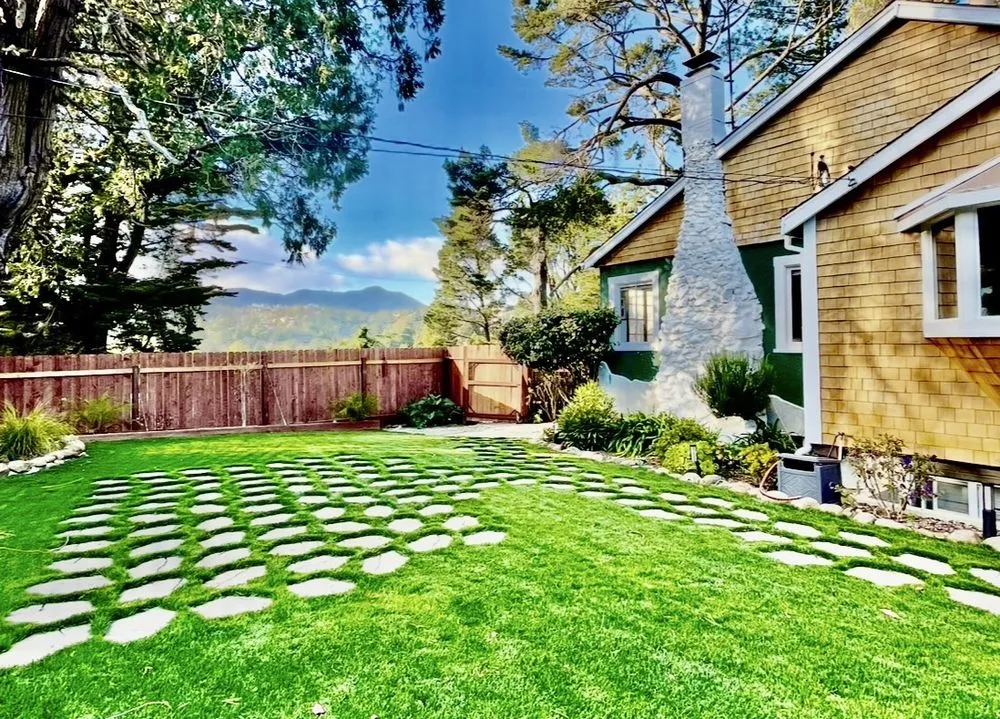 Trusted landscape design for year-round maintenance across San Rafael, CA - Cesar Landscape