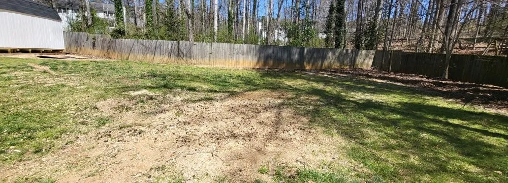 Professional lawn mowing service in Winder, GA - Cesar Landscaping And Tree Services