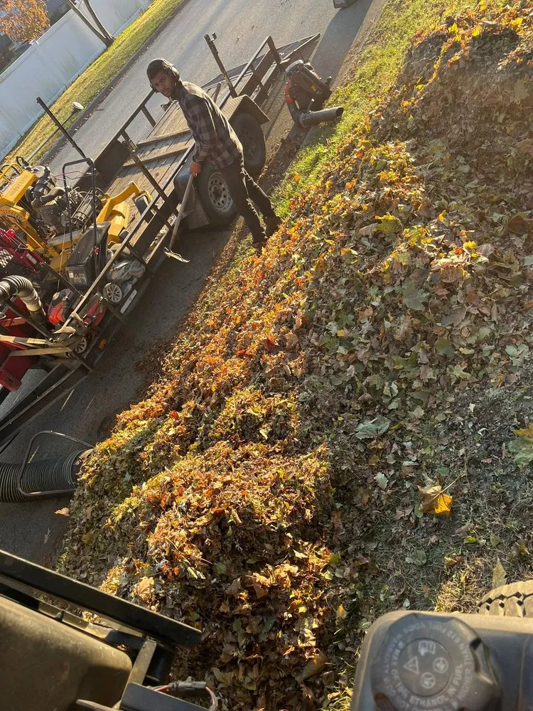 Trusted outdoor landscaping in Marlborough, MA - Cesar Landscaping