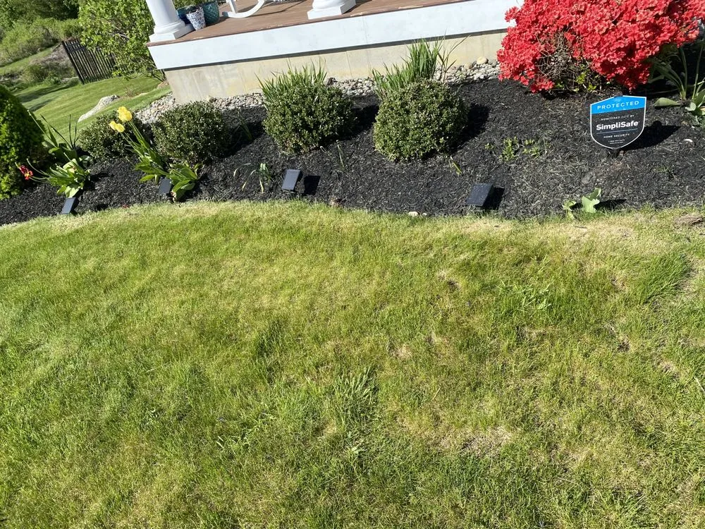 Custom outdoor landscaping experts serving Marlborough, MA - Cesar Landscaping