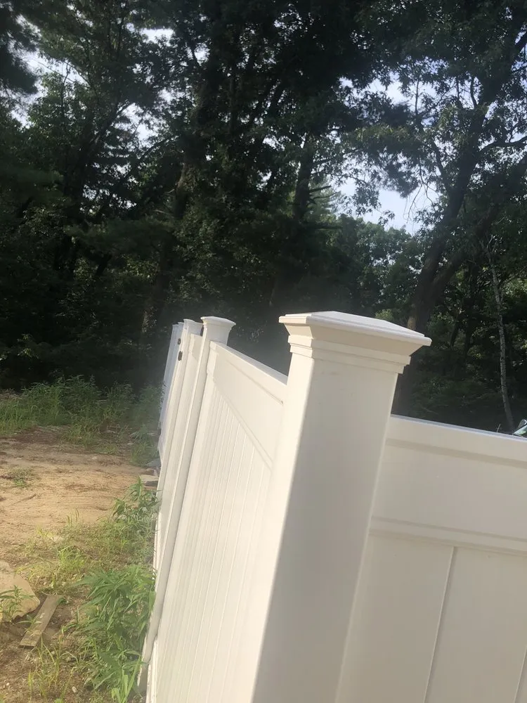 Top-rated garden landscaping for beautiful yards in Marlborough, MA by Cesar Landscaping