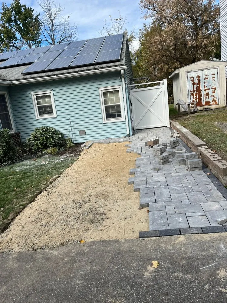 Expert lawn care service experts serving Marlborough, MA - Cesar Landscaping