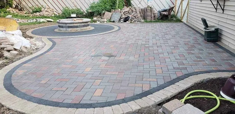 Trusted residential landscaping for homes in Chicago, IL by Cesar Landscaping Services