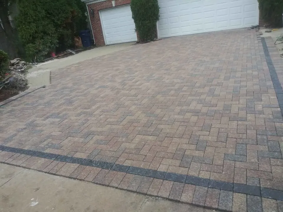 Local yard maintenance for year-round maintenance across Chicago, IL - Cesar Landscaping Services