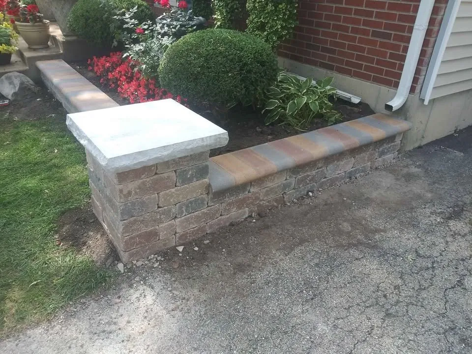 Affordable lawn mowing service in Chicago, IL - Cesar Landscaping Services