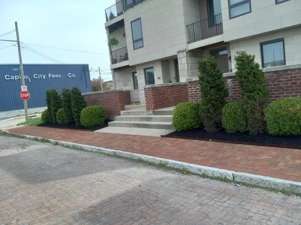 Affordable lawn care service for beautiful yards across Carmel, IN - Cesar Lawn & Tree