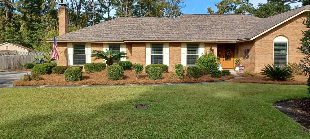 Trusted residential landscaping in Savannah, GA - Cesar Lawn Care