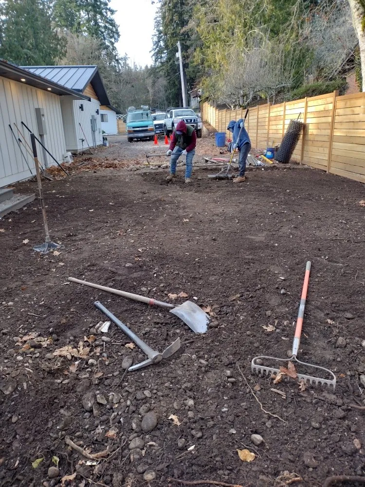 Professional lawn mowing service experts serving Bremerton, WA - Cesar Lawn Maintenance & Landscaping