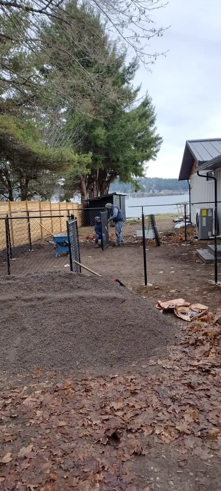 Local residential landscaping experts serving Bremerton, WA - Cesar Lawn Maintenance & Landscaping