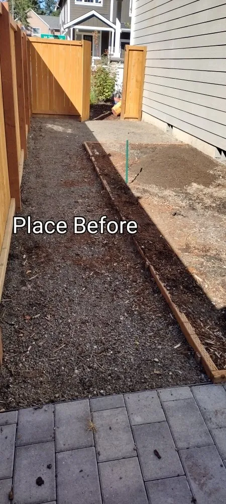 Local landscape design experts serving Bremerton, WA - Cesar Lawn Maintenance & Landscaping