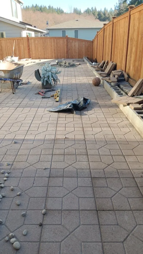 Trusted landscaping services in Bremerton, WA - Cesar Lawn Maintenance & Landscaping