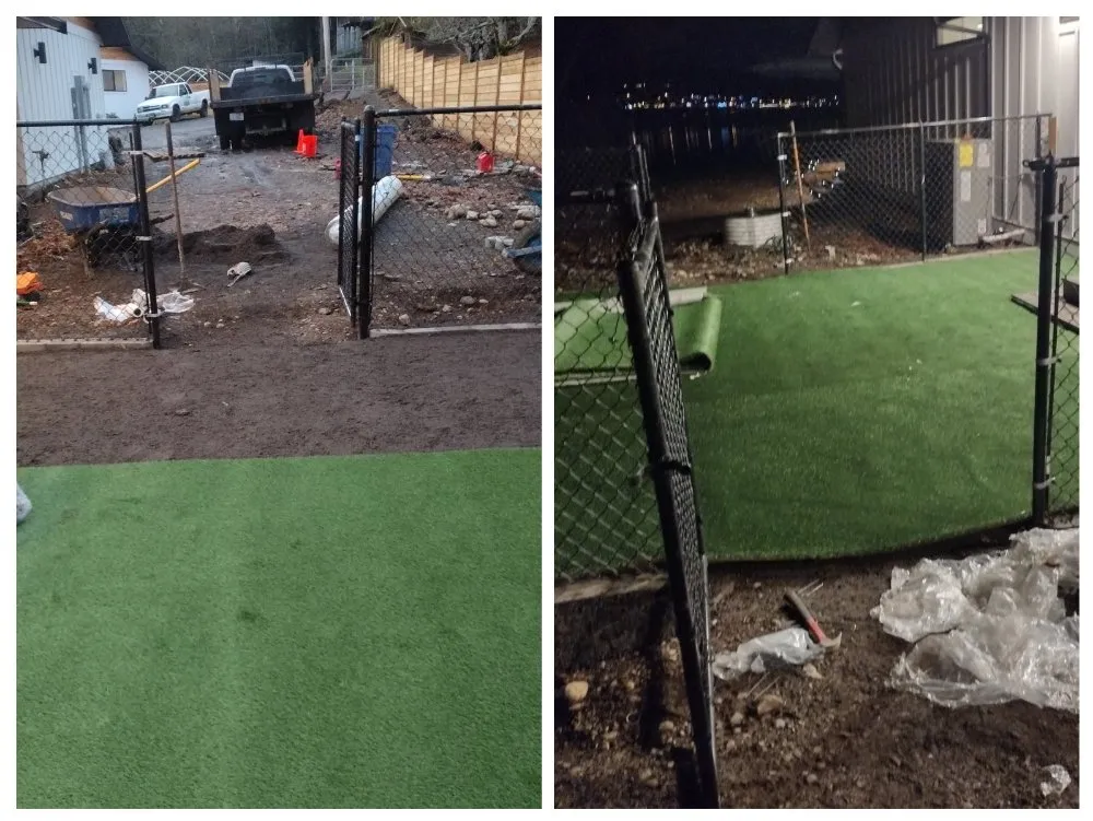 Trusted landscape design experts serving Bremerton, WA - Cesar Lawn Maintenance & Landscaping