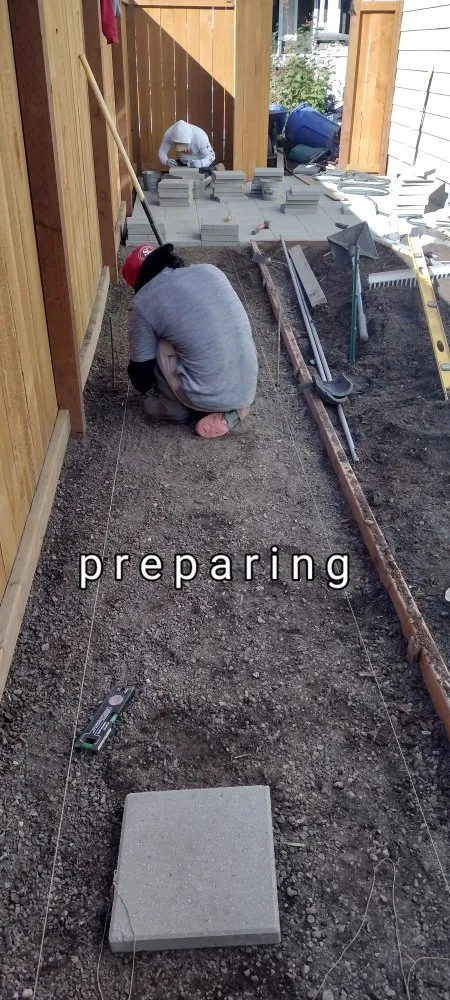 Trusted garden landscaping for year-round maintenance across Bremerton, WA - Cesar Lawn Maintenance & Landscaping