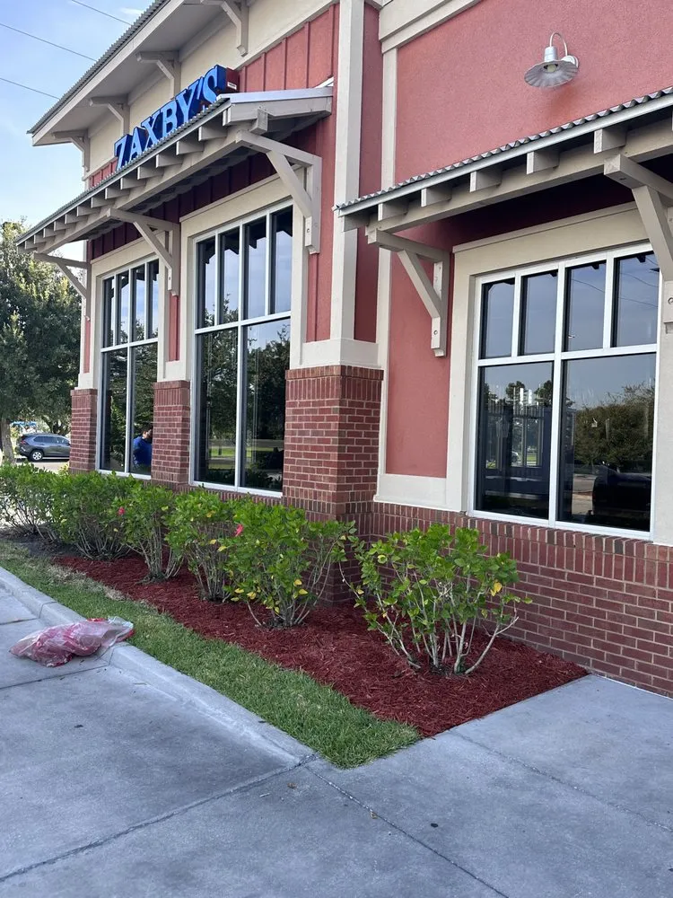 Expert landscaping services for outdoor upgrades across Orlando, FL - Cesar Quality Landscaping