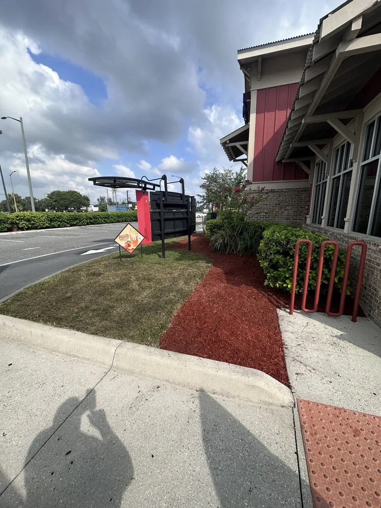 Affordable landscaping services experts serving Orlando, FL - Cesar Quality Landscaping