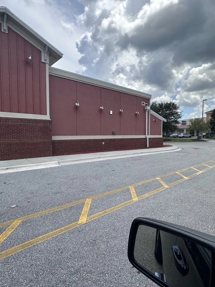 Custom yard cleanup service with custom design in Orlando, FL by Cesar Quality Landscaping