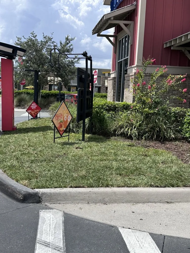 Professional landscape design in Orlando, FL by Cesar Quality Landscaping