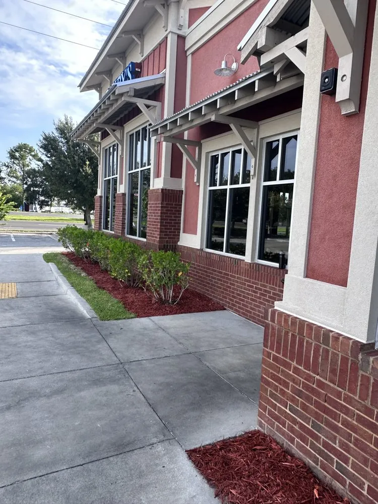 Top-rated yard cleanup service in Orlando, FL by Cesar Quality Landscaping