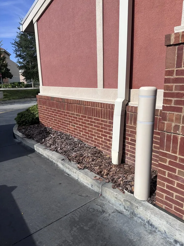 Reliable landscape installation for homes in Orlando, FL by Cesar Quality Landscaping