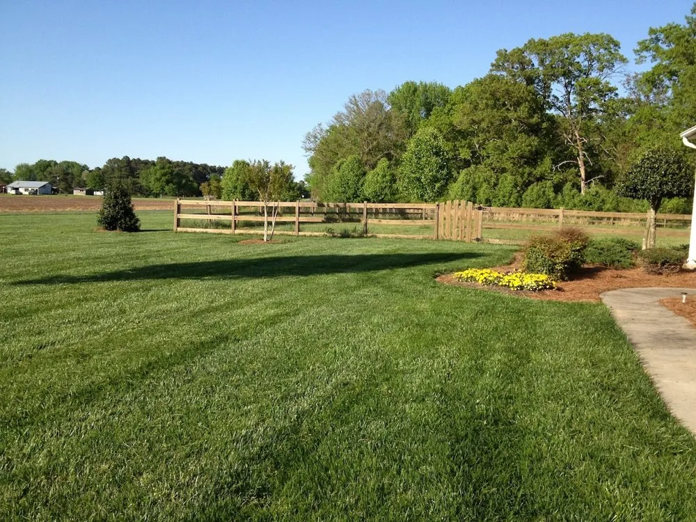 Local yard cleanup service in Aurora, IL - Cesar Rodriguez Landscaping