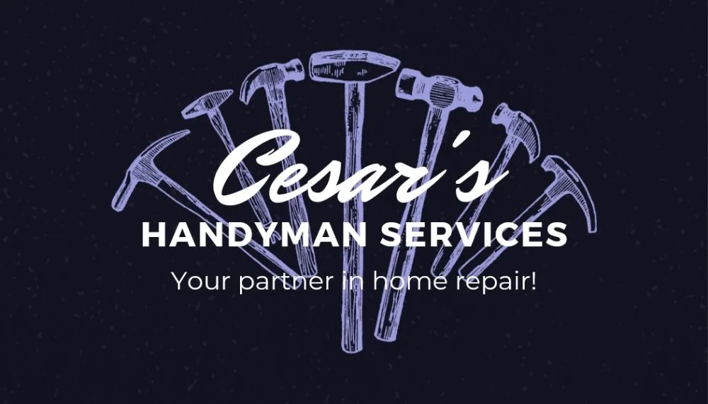 Reliable yard cleanup service in Oklahoma City, OK - Cesar's Handyman Services