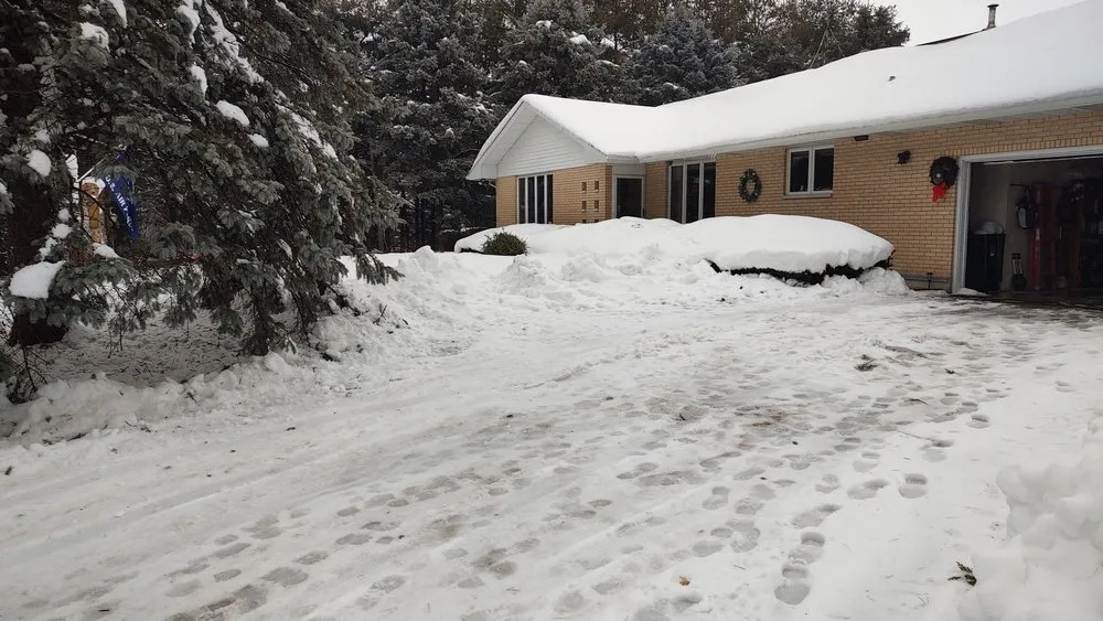 Expert outdoor landscaping for residential properties across Harvard, IL - Cesar's Landscaping & Construction