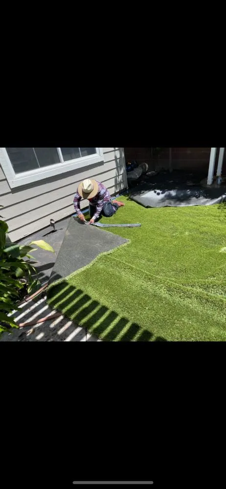 Custom yard maintenance experts serving Coto de Caza, CA - Cesar’s Landscaping