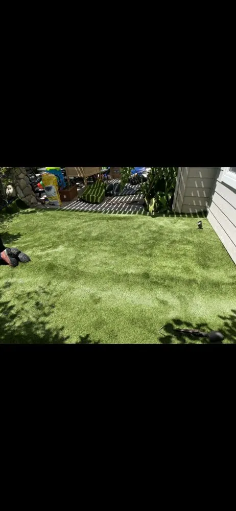 Top-rated landscape installation experts serving Coto de Caza, CA - Cesar’s Landscaping