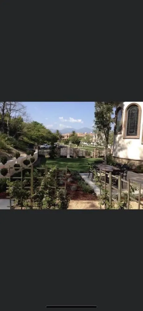 Expert outdoor landscaping in Coto de Caza, CA - Cesar’s Landscaping