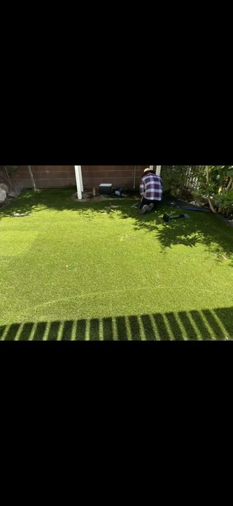 Top-rated yard cleanup service in Coto de Caza, CA - Cesar’s Landscaping