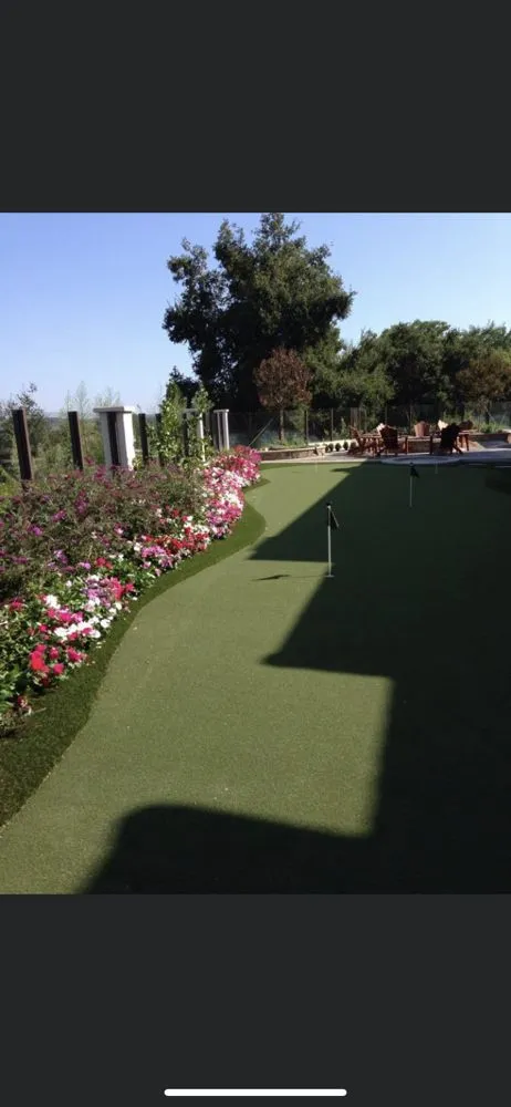 Expert yard maintenance for outdoor upgrades across Coto de Caza, CA - Cesar’s Landscaping