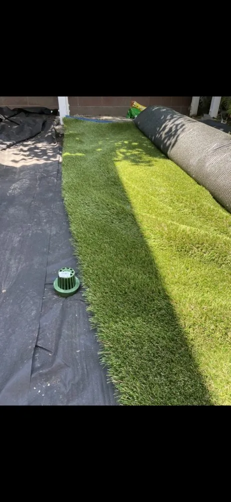 Expert garden landscaping experts serving Coto de Caza, CA - Cesar’s Landscaping